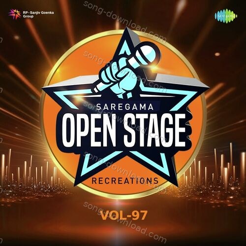 Open Stage Recreations - Vol 97 Saurabh Narsikar MP3 Download